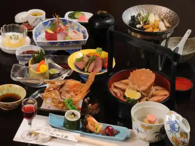 Ryokan Ichinomatsu - 21