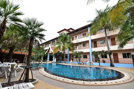 Ampan Resort & Apartment - 23