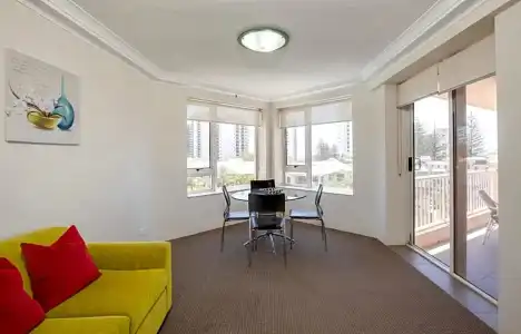 Belle Maison Apartments - 149