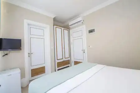 Datca Beyaz Ev Otel - 2