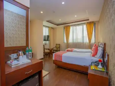 Yellow Pagoda - 30