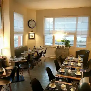 Hôtel Jules - 11