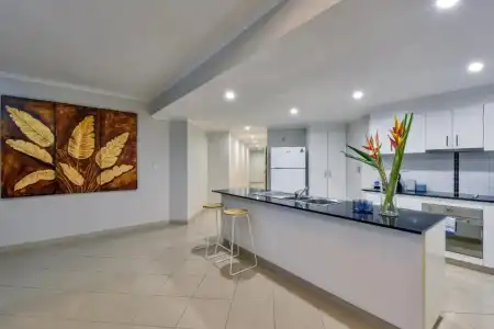 Argus Apartments Darwin - 48