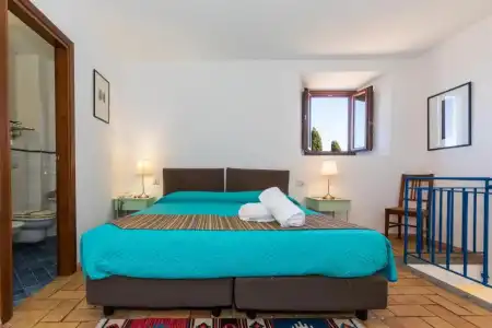 Residenza D'Epoca Pietra di Ponente - 27
