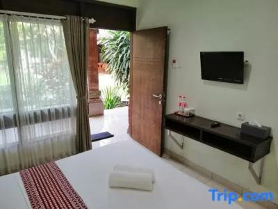 Puri Pangeran Yogyakarta - 28