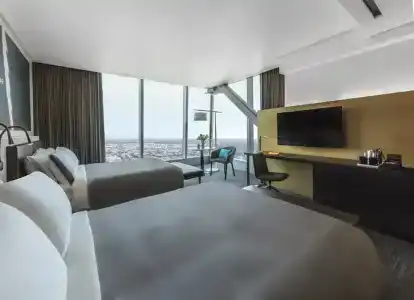 InterContinental Los Angeles Downtown by IHG - 50