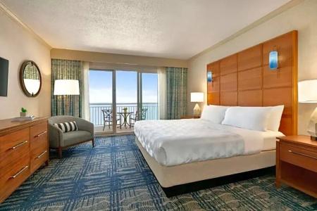 Holiday Inn Ocean City by IHG - 97
