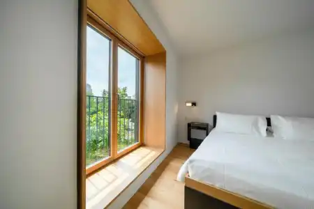 SET.Residence by Teufelhof Basel - 4