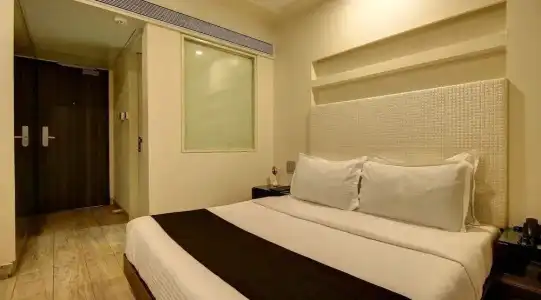 Mumbai House Juhu - 45