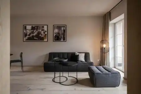 Design Boutique & Spa Goldene Rose - 93