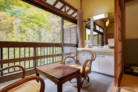 Shirahone Onsen Tsuruya Ryokan - 56