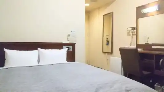 Route Inn Iyo Saijo - 9