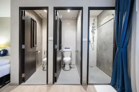 Kokotel Phuket Patong - 78