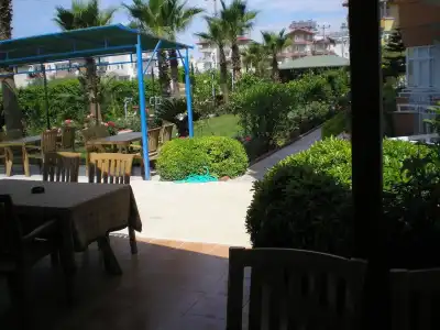 Side Ozgurhan - 9