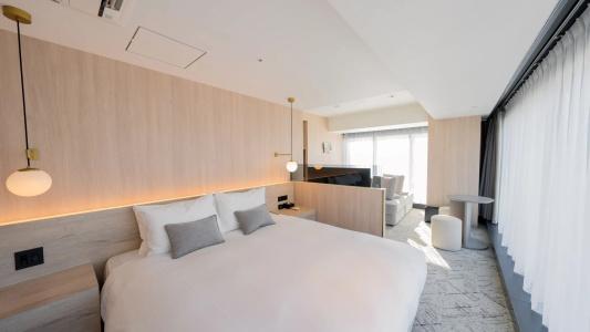 The Leben Osaka - 16