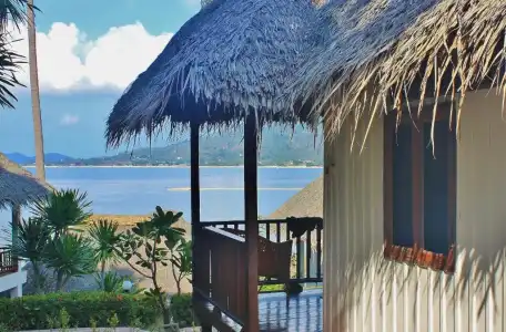Lamai Bayview Boutique Resort - 81