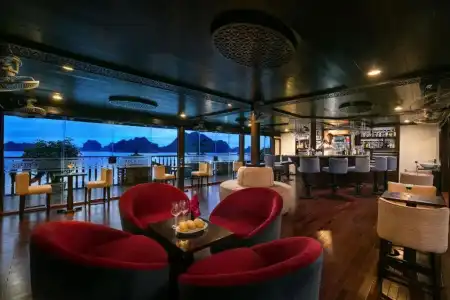 Alisa Luxury Cruise - 14