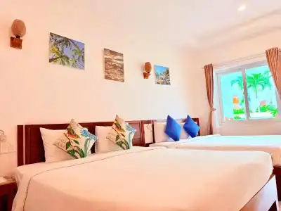 Palma Resort Phu Quoc, Trademark Collection by Wyndham - 60