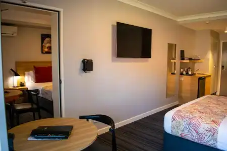 Potters Toowoomba - 33