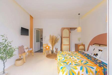 GREEN MEADOW VILLA&café - 99