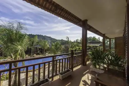 PHU QUOC BAMBUSA RESORT - 39