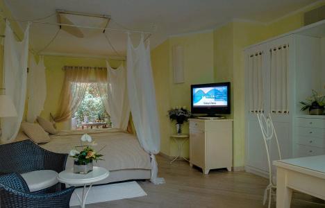 Forte Village Resort – Pineta - 1