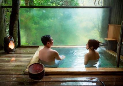 Yamanaka Onsen Ohanami Kyubei - 25
