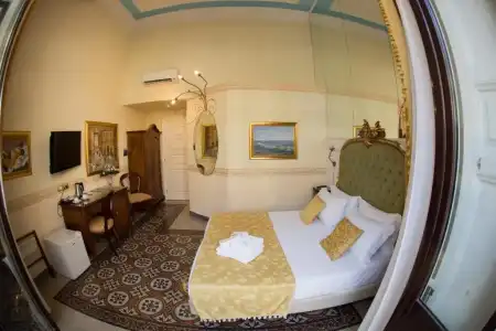 B&B Art Suite Santa Brigida - 89