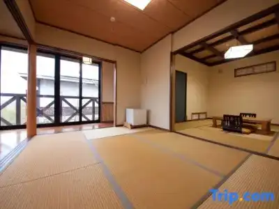 Ryokan Yufuin Tsubaki - 43