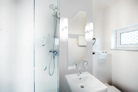 B&B Bremen-Altstadt - 12