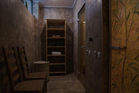 SPATIUM Wellness Center - 15