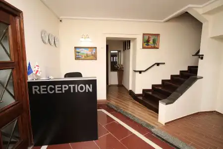 Villa Old Sololaki - 11