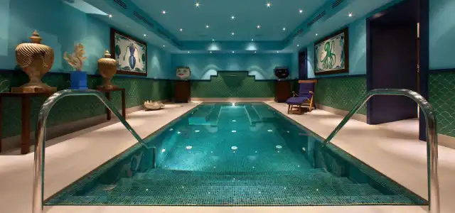 Capo La Gala & Wellness - 11