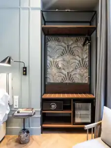 Soho Boutique Colón - 53