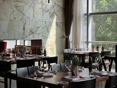 Intercontinental Beijing Beichen - 45