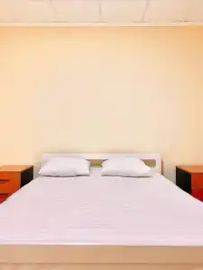 Alma-Ata Hostel - 1
