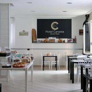 Canasta - 21