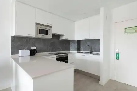 Apartamentos Siesta I - 140