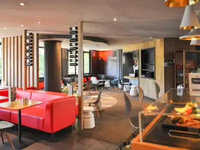 ibis Avignon Centre Gare - 32