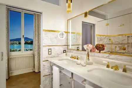 The Ritz-Carlton, de la Paix, Geneva - 10