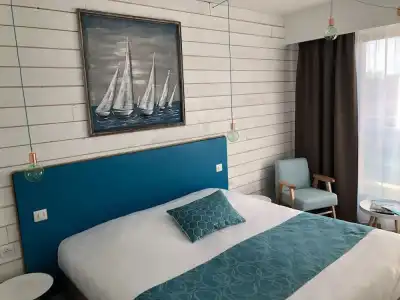 Hôtel La Côte Océane - 180