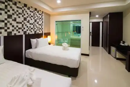 Som O House - 2