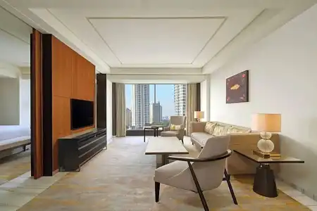 Sheraton Grand Jakarta Gandaria City - 108