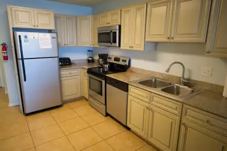 Sandpebble Beach Club Surfside Beach a Ramada by Wyndham - 21