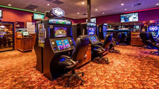 Best Western Plus GranTree Inn - 41