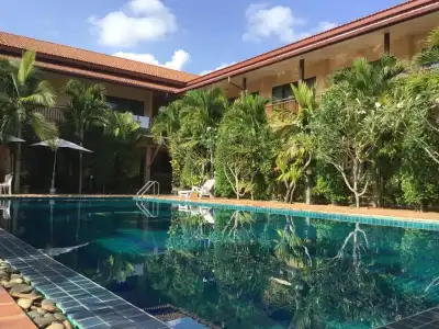 Siam Tara Resort - 103