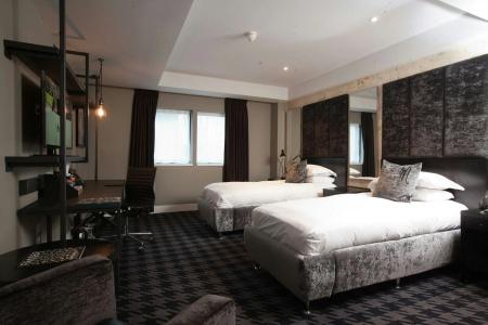 Malmaison Birmingham - 41