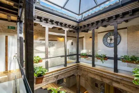 Dobo Azacanes Hostal - 14