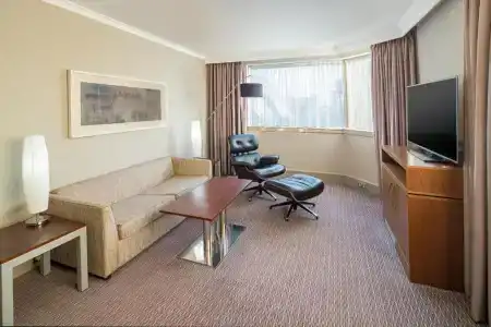 Crowne Plaza Glasgow by IHG - 95