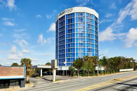 Four Points by Sheraton Tallahassee Downtown - 0